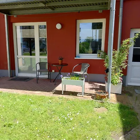 Baecker Im Haus Daire