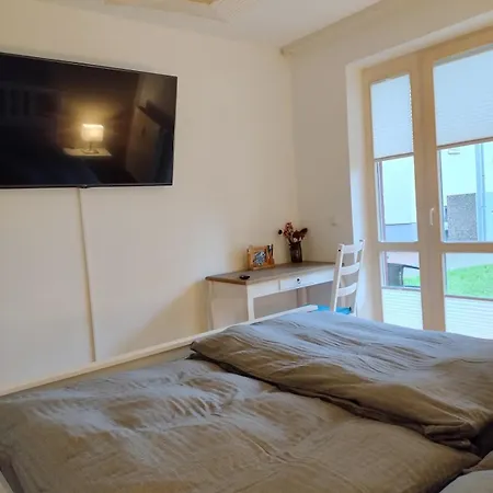 Baecker Im Haus Daire