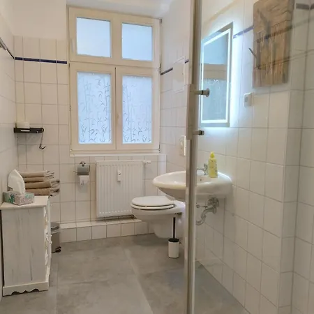 Baecker Im Haus