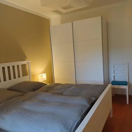 Baecker Im Haus Daire